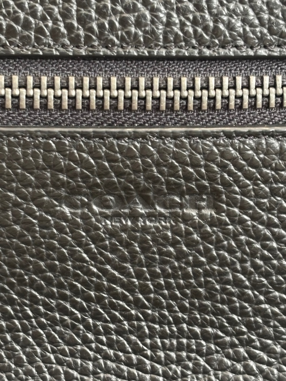 COACH West Camera Crossbody Bag - Picture 4 of 13